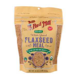 Bob's Red Mill Flaxseed Meal