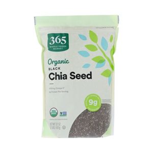 Chia Seeds