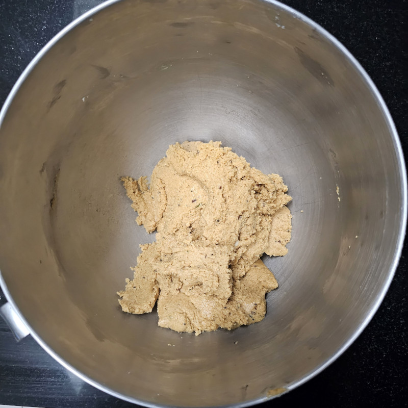 Cookie dough