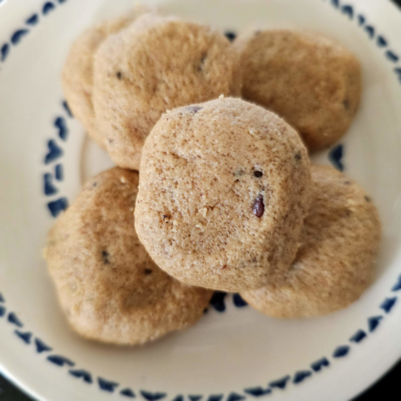 Peanut butter cookies