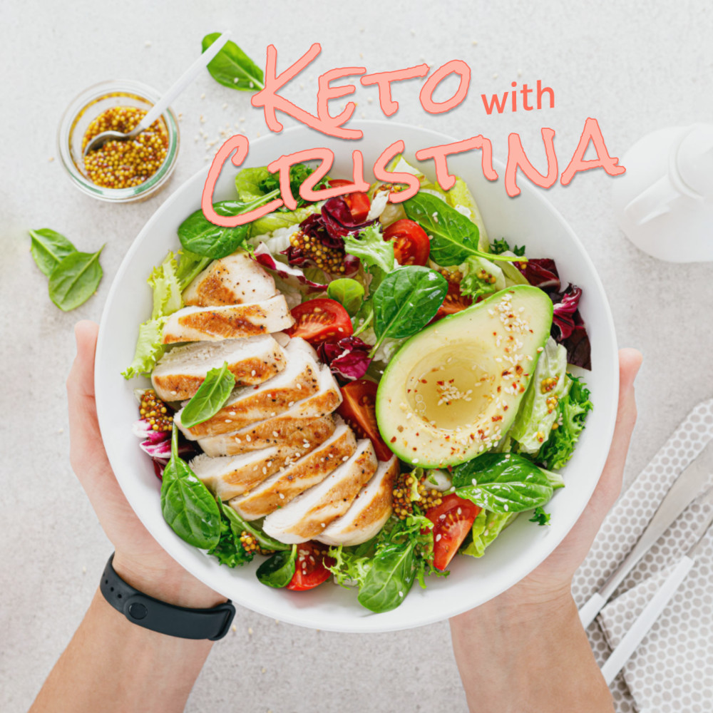 Keto with Cristina